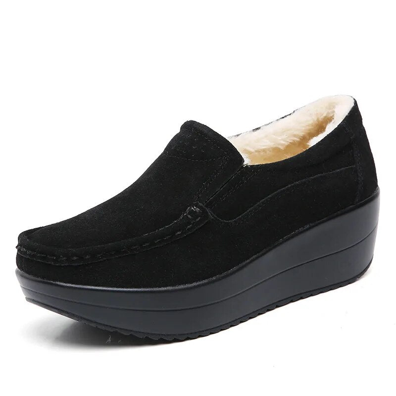 Beth M8 Women's Platform
