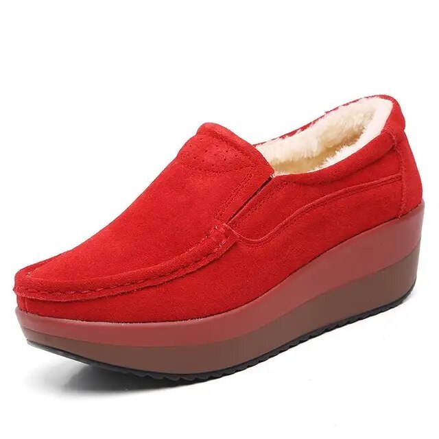 Beth M8 Women's Platform