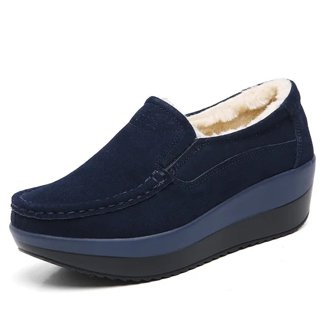 Beth M8 Women's Platform