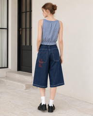 Harajuku Y2K Baggy Denim Jeans