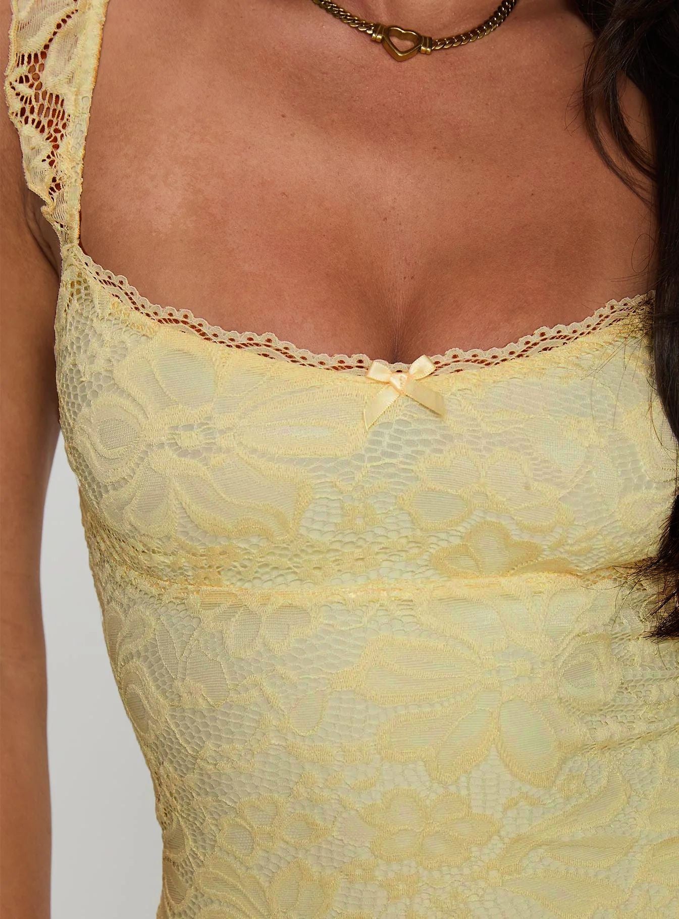 Beacall Mini Dress