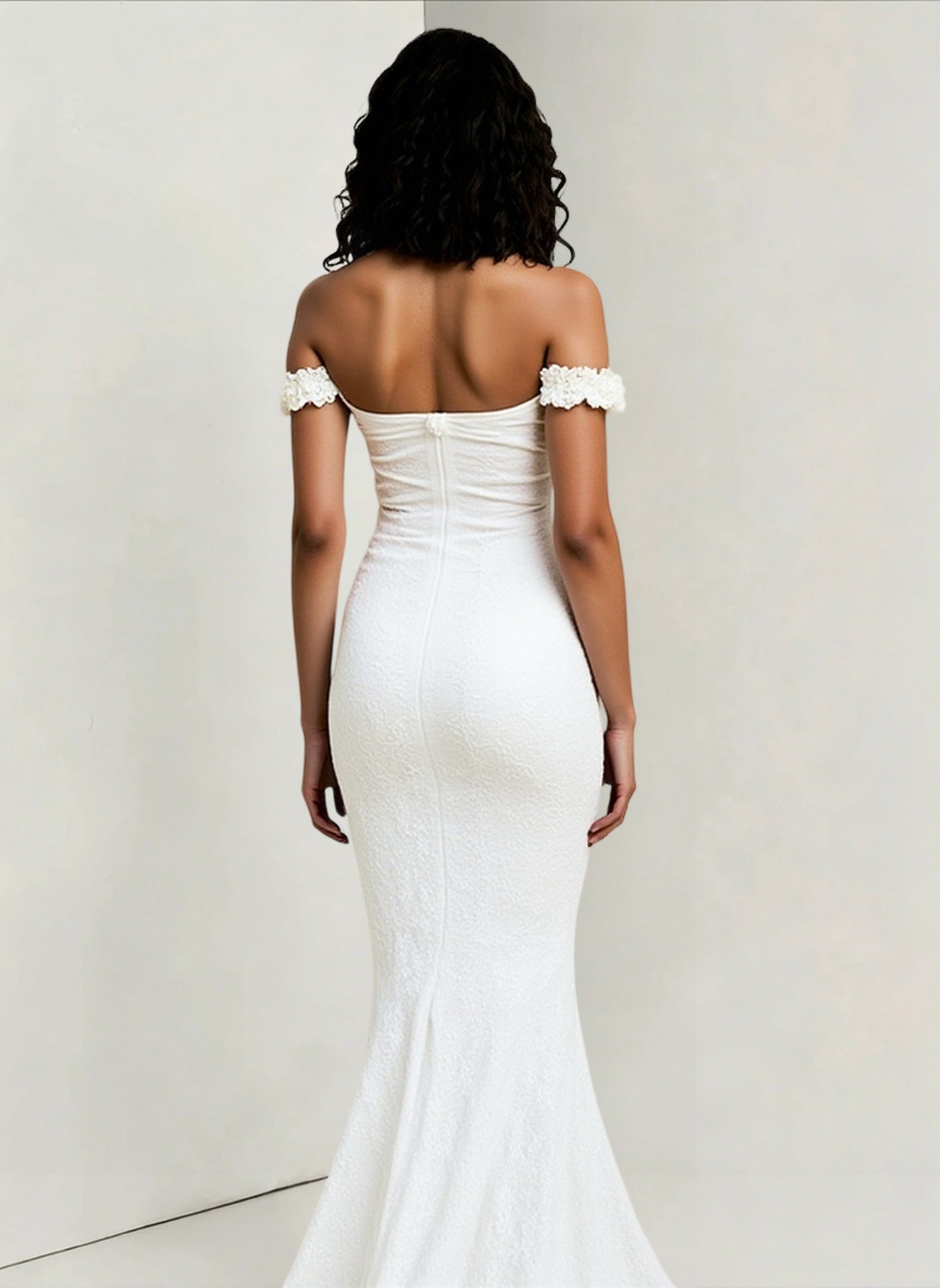Sweet Temperament Sleeveless High Waist Thin Maxi Dress