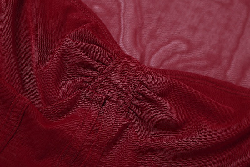 Leonie Bodysuit