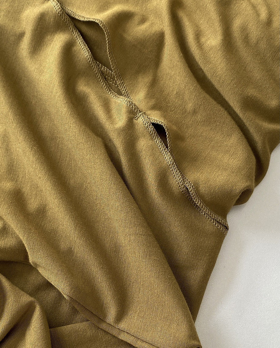Cassius Long Sleeve Top