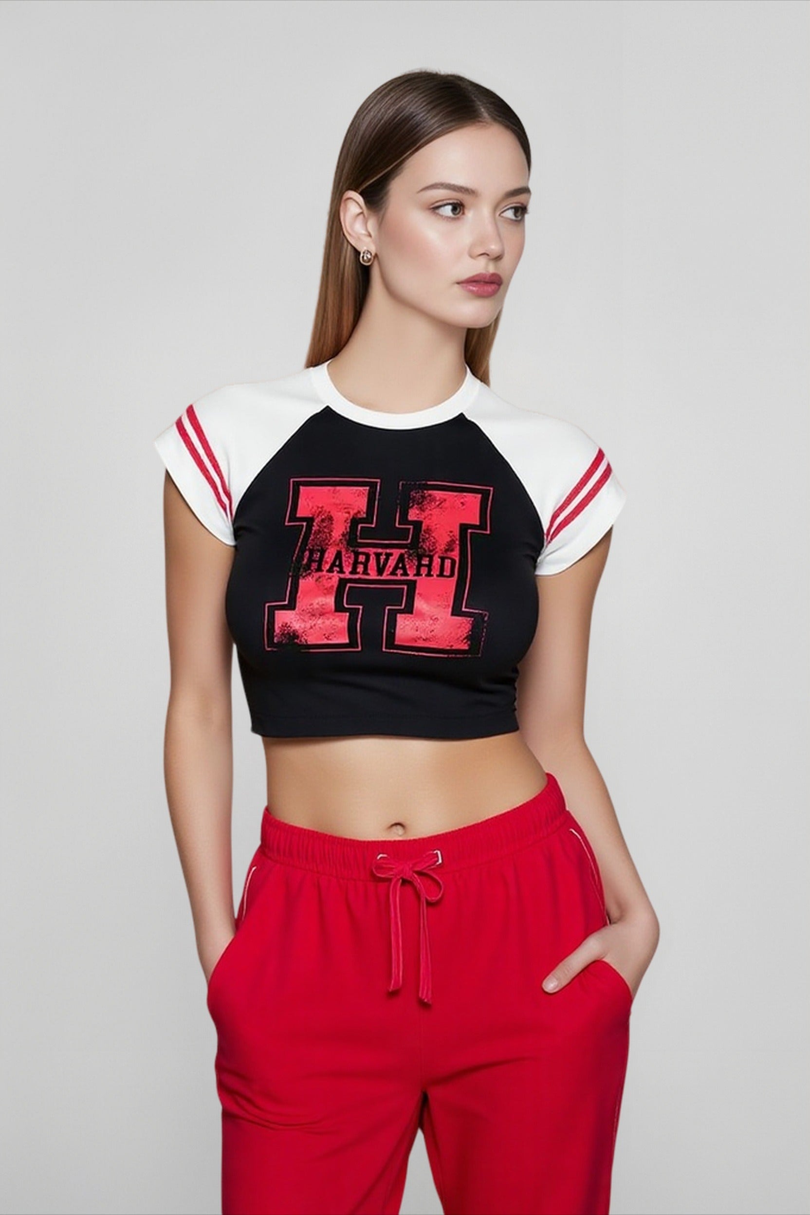 Vintage Y2K Graphic T-shirts