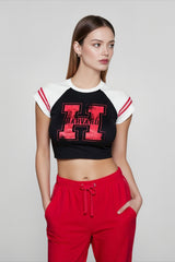 Vintage Y2K Graphic T-shirts