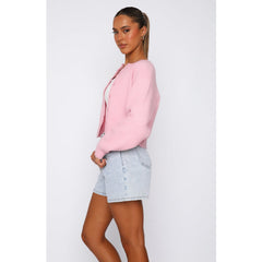 Daphne Knit Cardigan