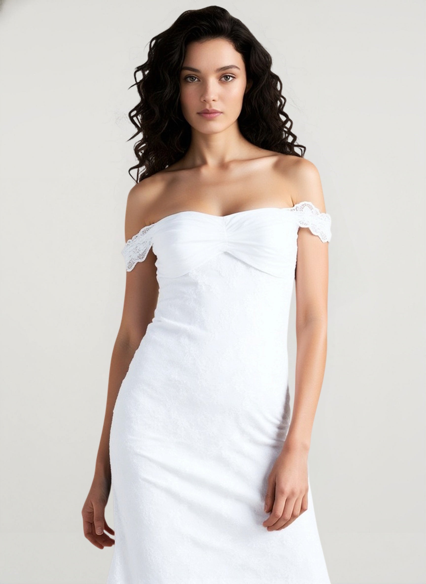 Sweet Temperament Sleeveless High Waist Thin Maxi Dress
