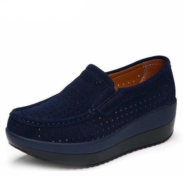 Beth M8 Women's Moccasin Shoes