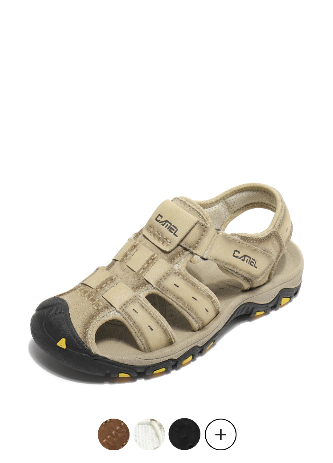 Spartan Men's Sandal