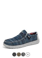 Esther Men's Loafers Shoes