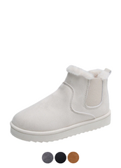 Arreaza Unisex Winter Boots