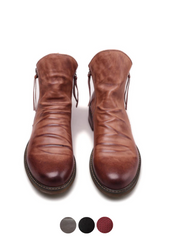 Isidoro Men's Chelsea Boots