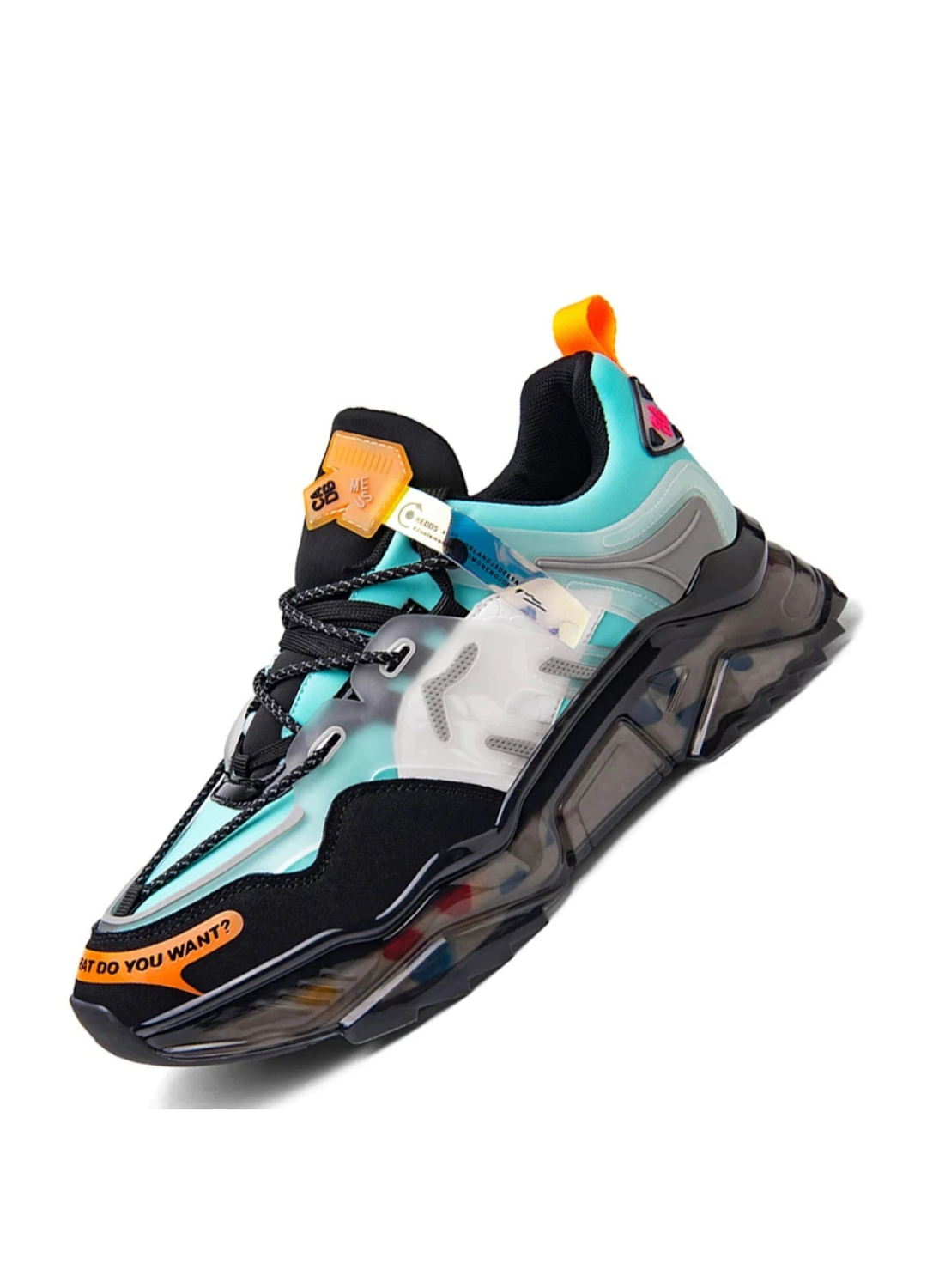 Wald Men's Sneakers
