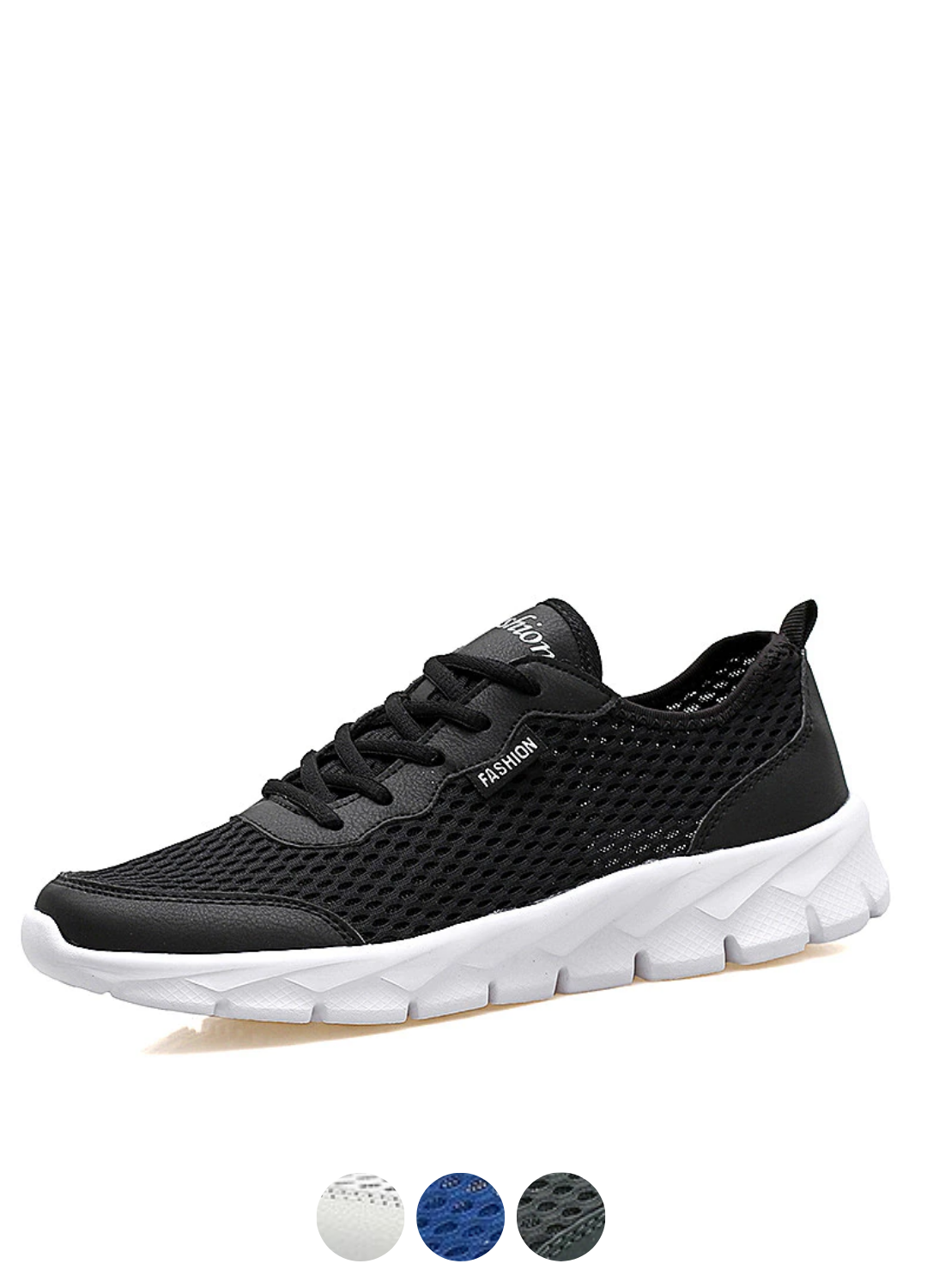 Dedriery Men's Sneakers