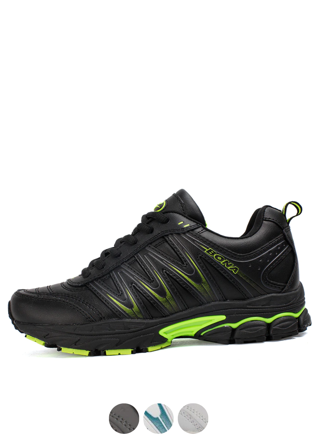 Cova Unisex Sneakers