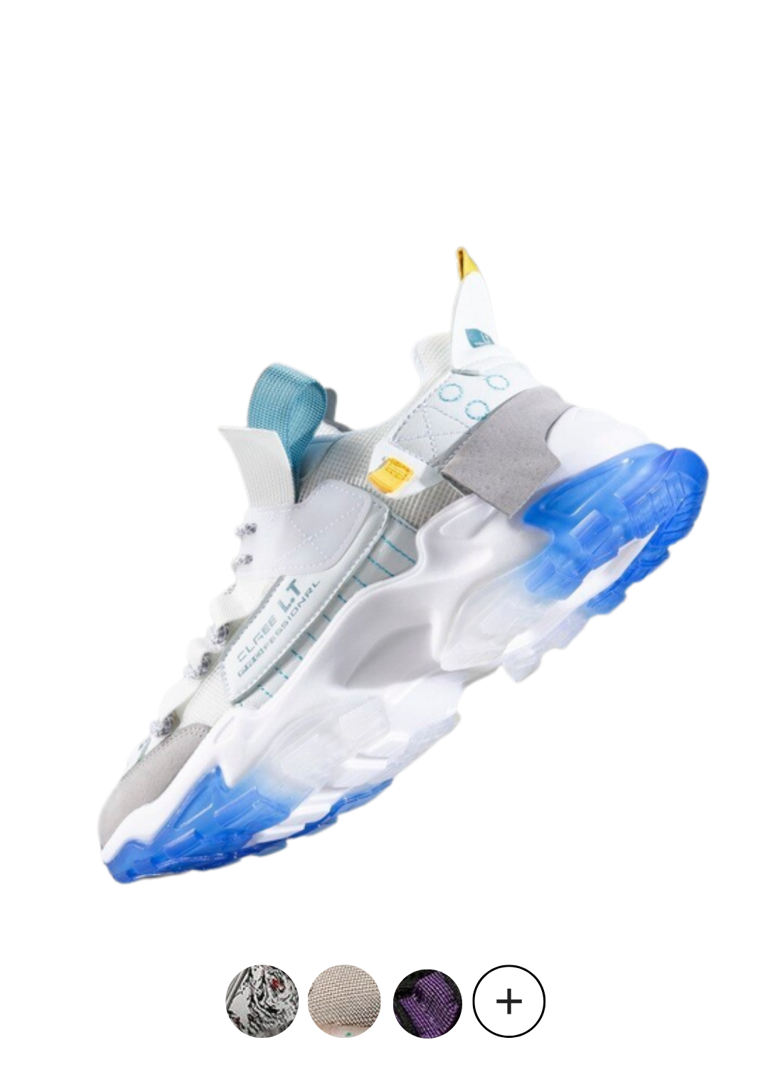 Eugen Men's Sneakers