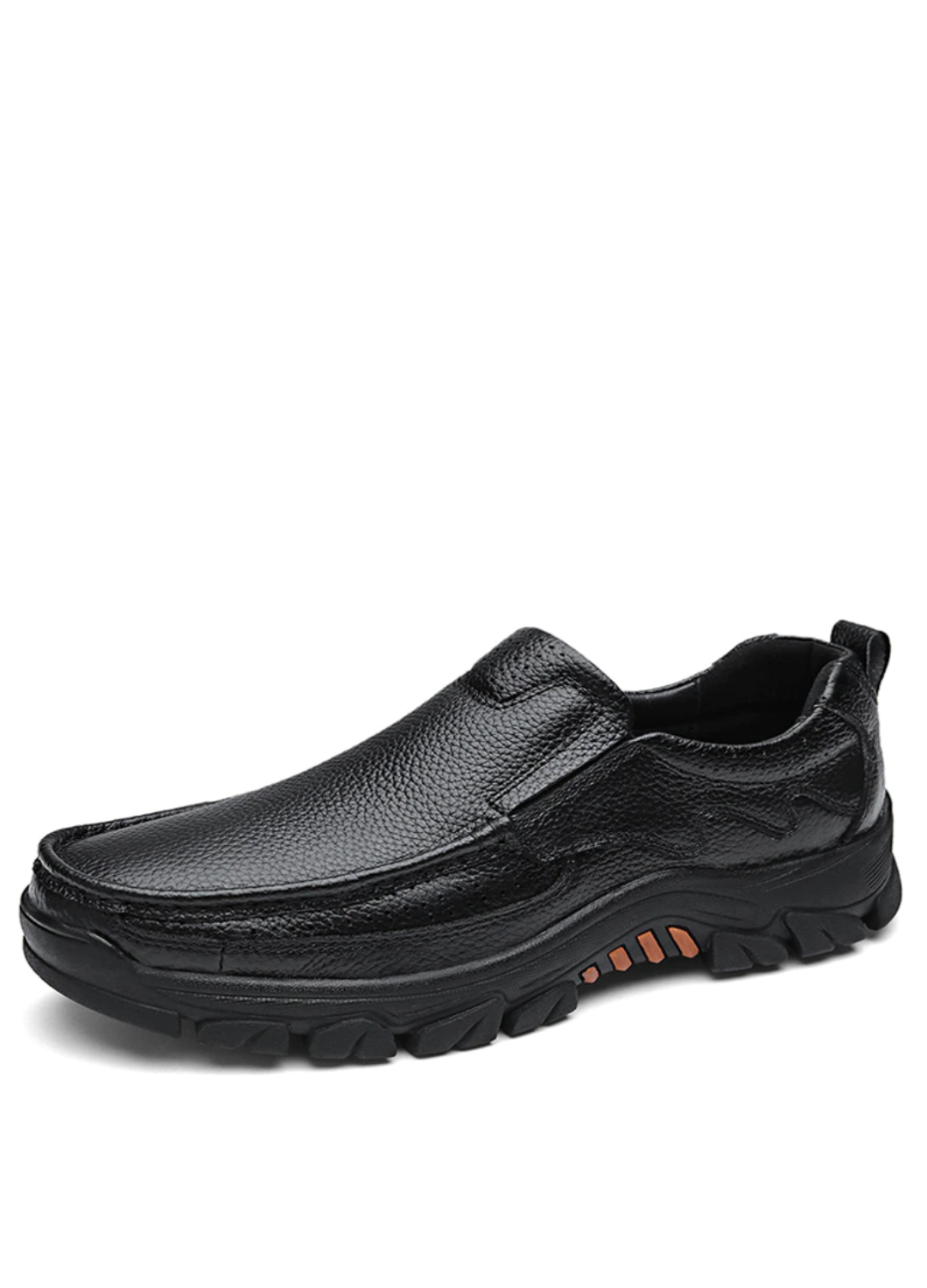 Feidi Men's Loafers Casual Shoes