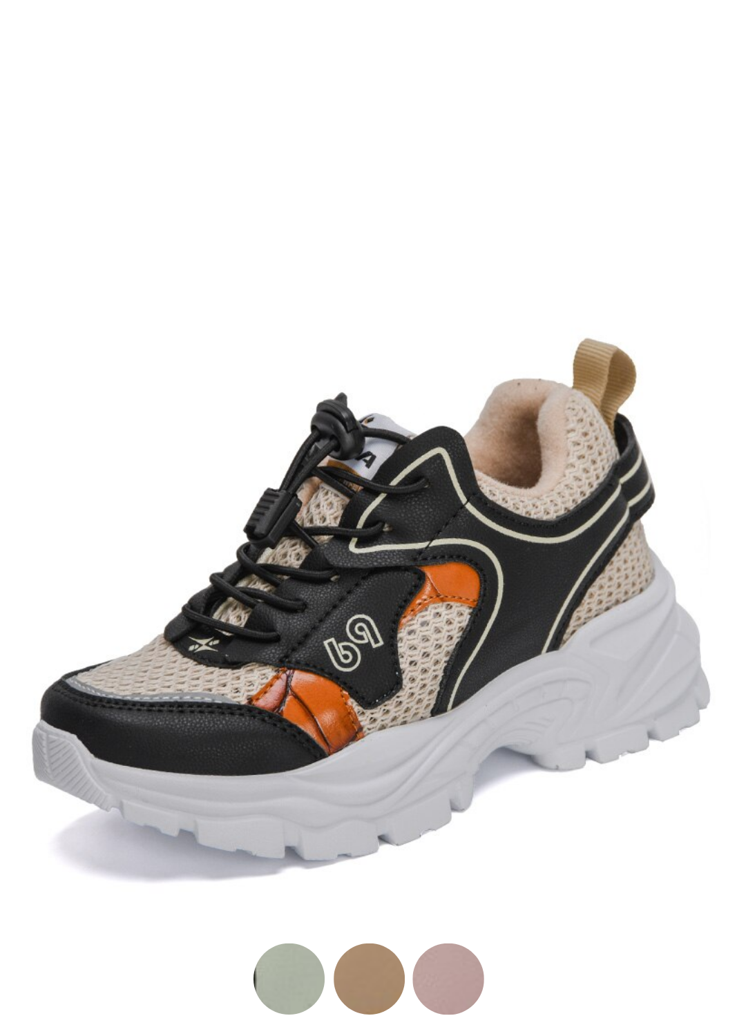 Foden Boys' Sneaker