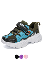 Abel Boys' Sneaker