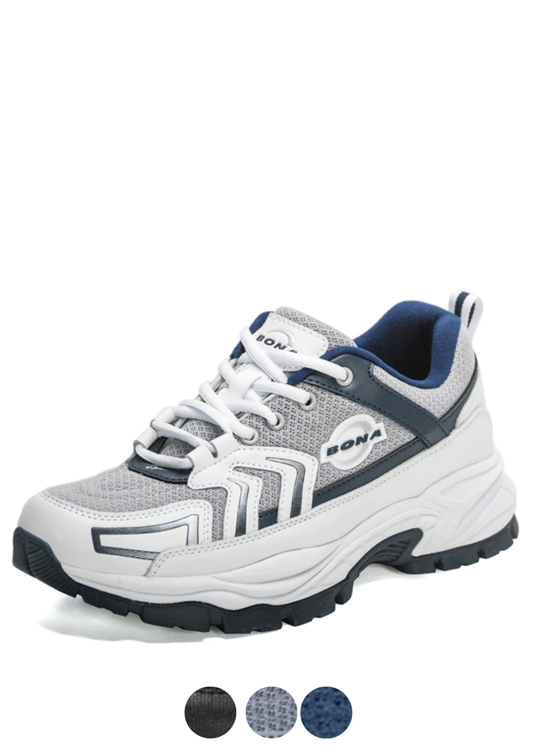 Bila Men's Sneakers