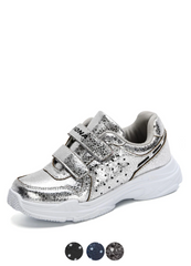 Babidi Boys' Sneakers