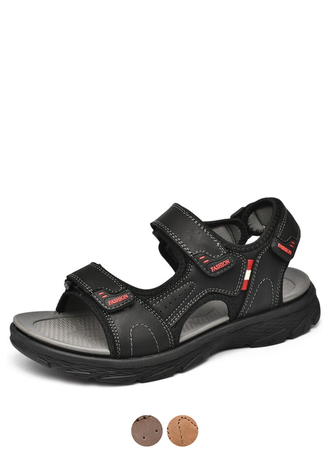 Fazio Men's Comfortable Sandals