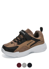 Copper Boys' Sneaker
