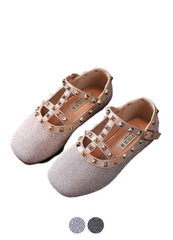 Lilly Girls' Flat Shoes