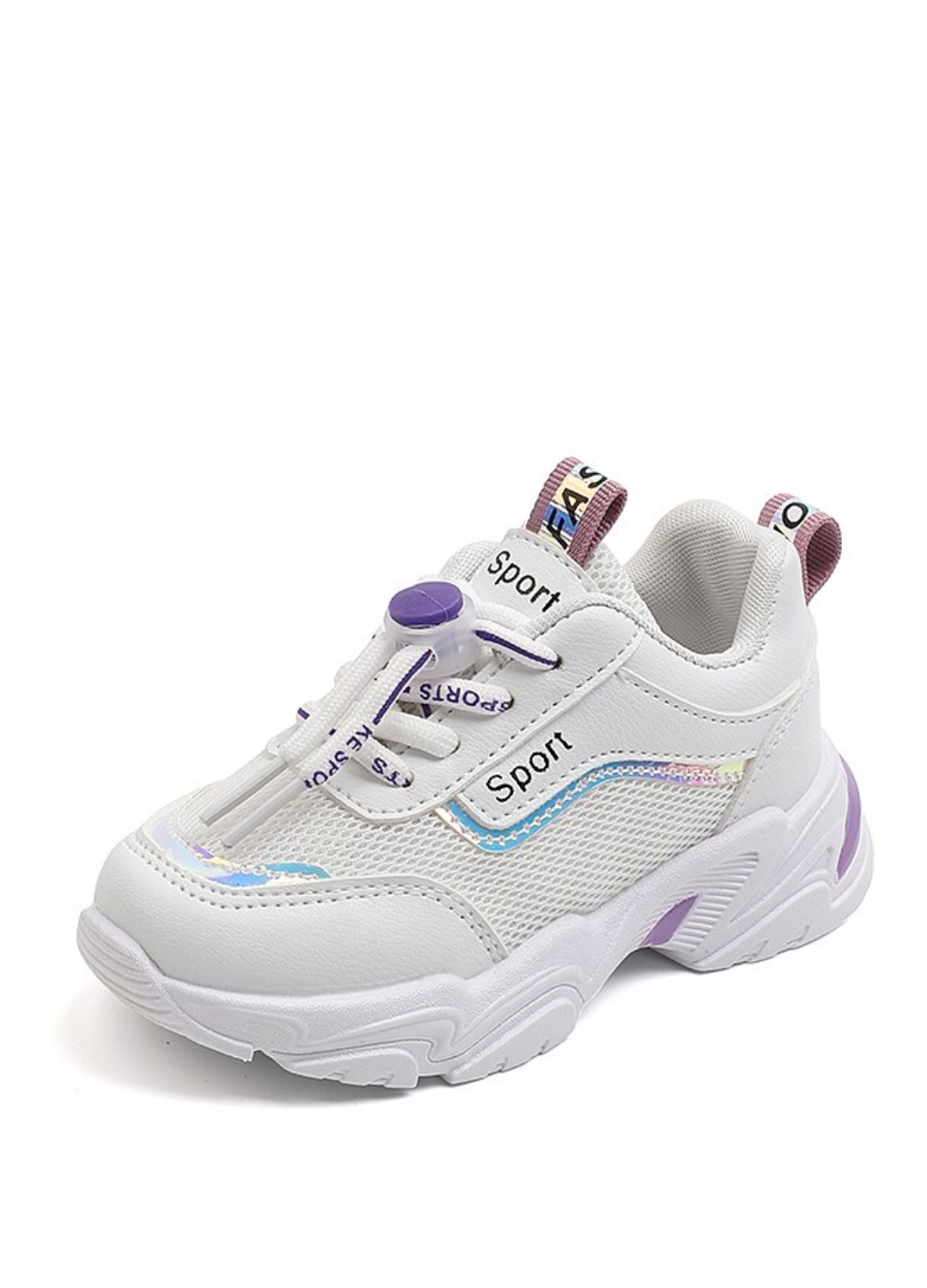 Kin Boys' Sneaker