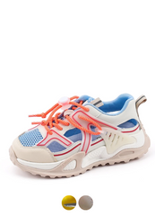 Zamuel Boys' Sneaker
