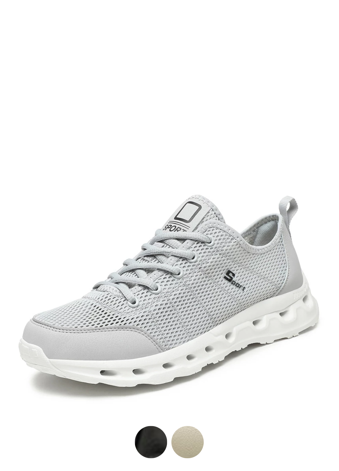 Rashford Men's Sneaker
