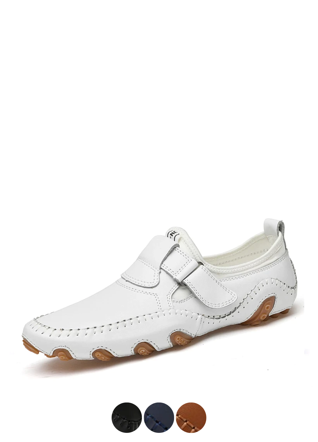 Gamacho Men's Loafer Shoes