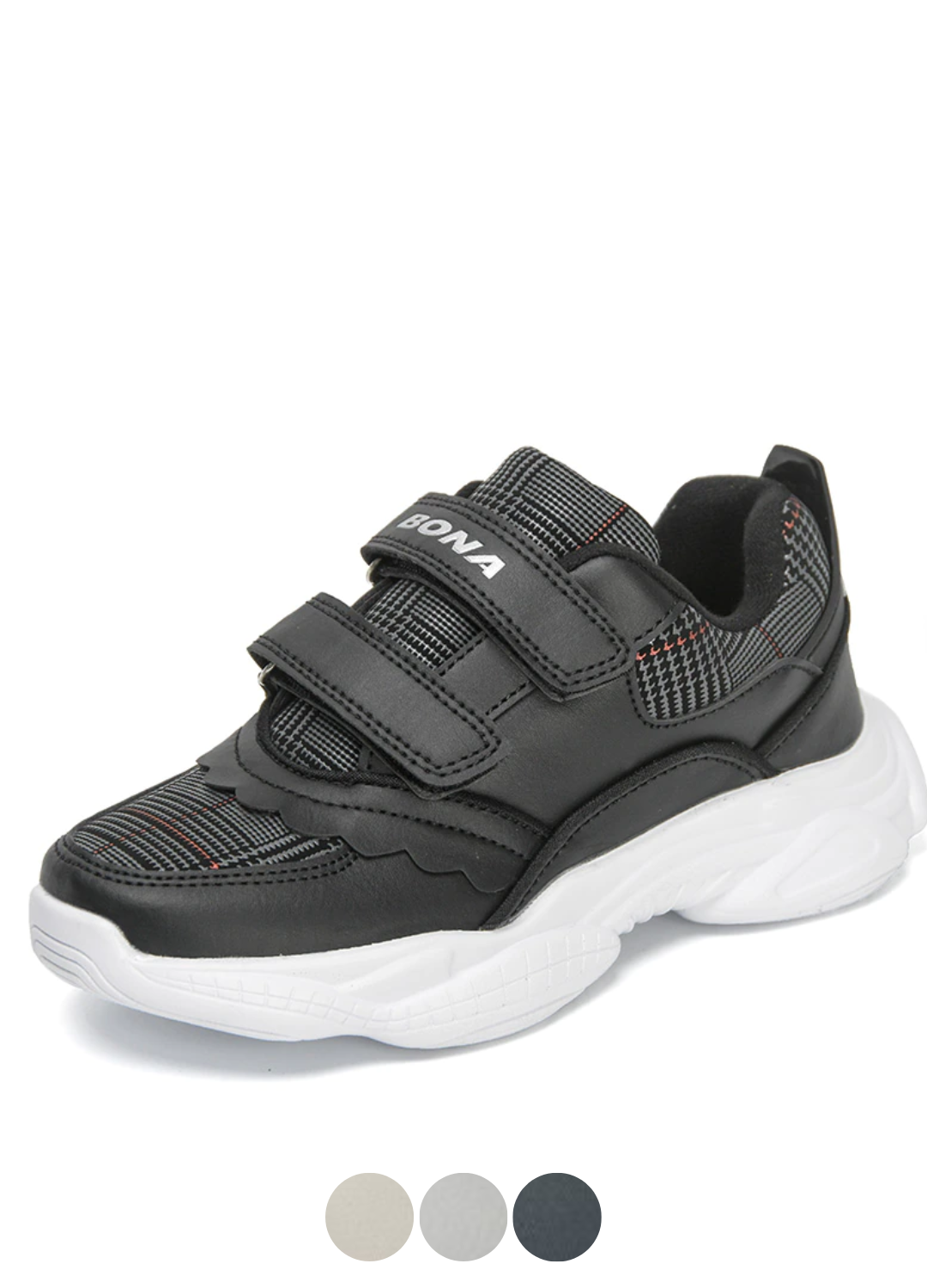Cristante Boys' Sneaker