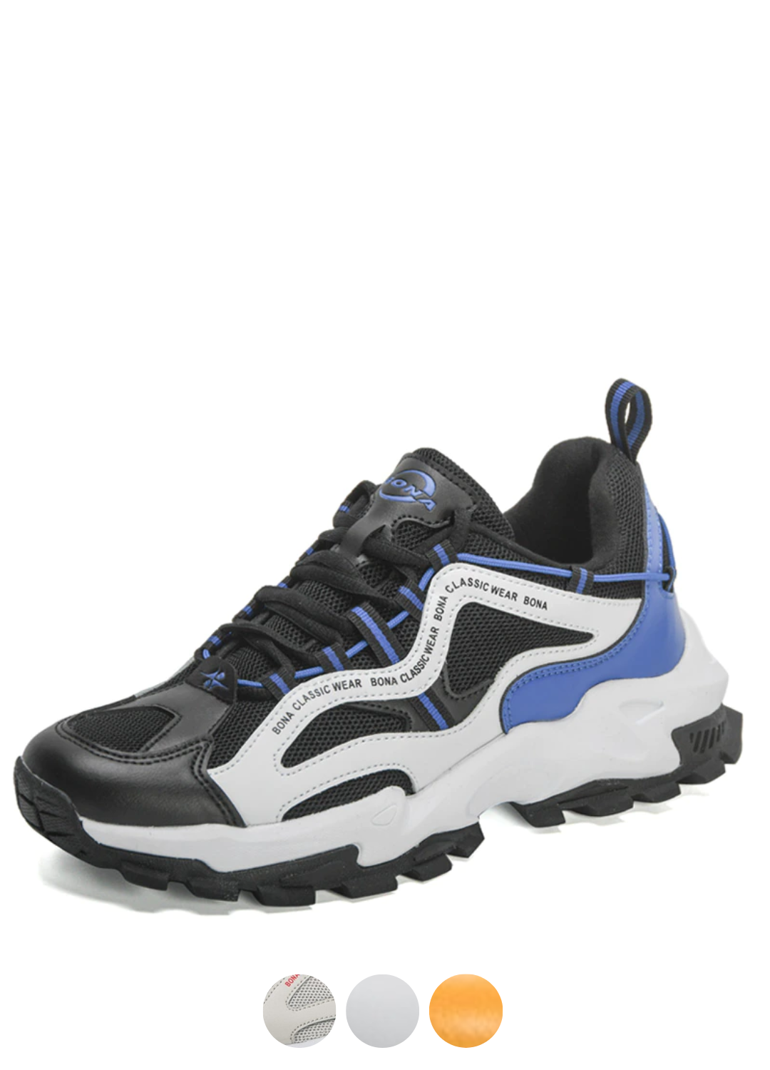 Kumbu Men's Sneaker