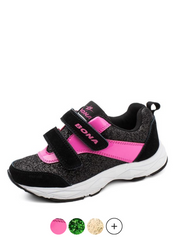 Fiona Girls' Sneaker