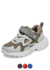 Lubu Boys' Sneaker