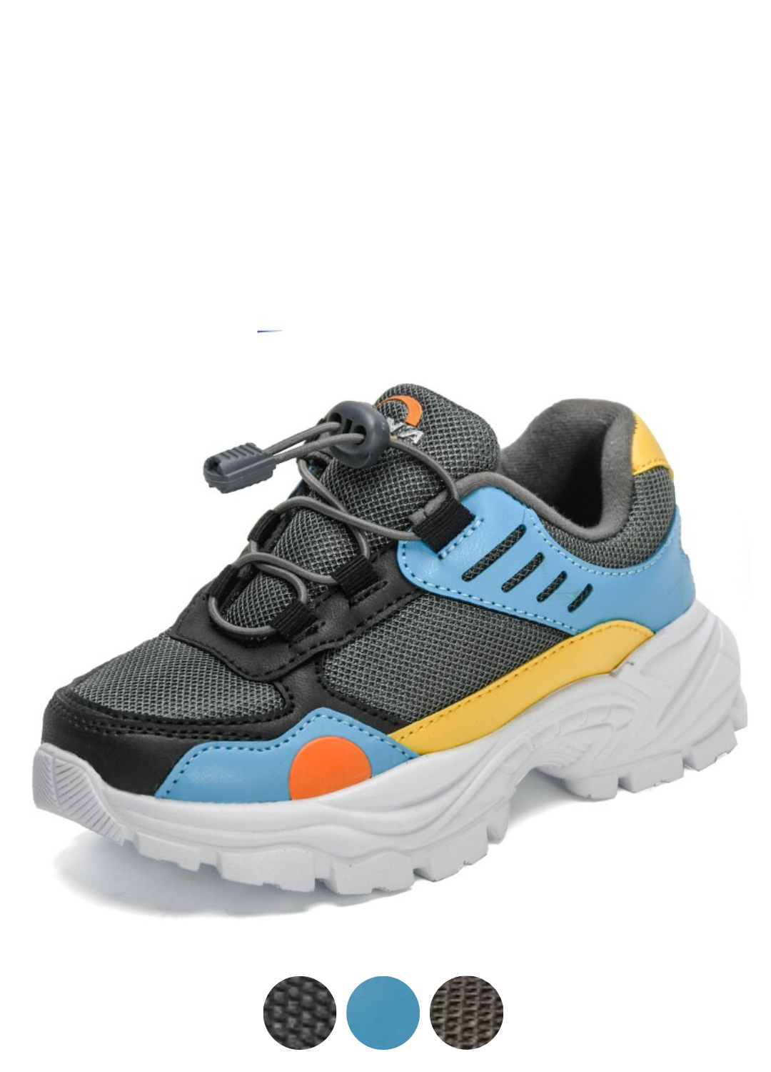 Willy Boys' Sneaker