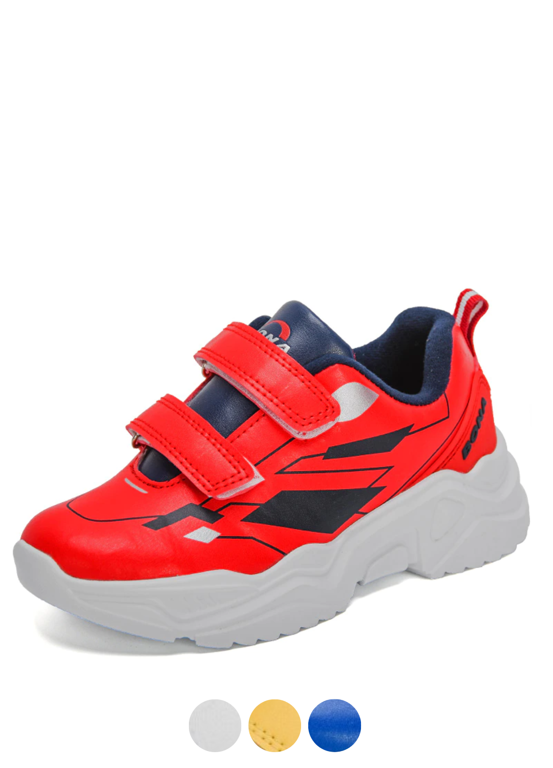 Ian Boys' Sneaker