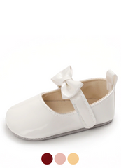 Sthepanie Baby Girls' Flat Shoes