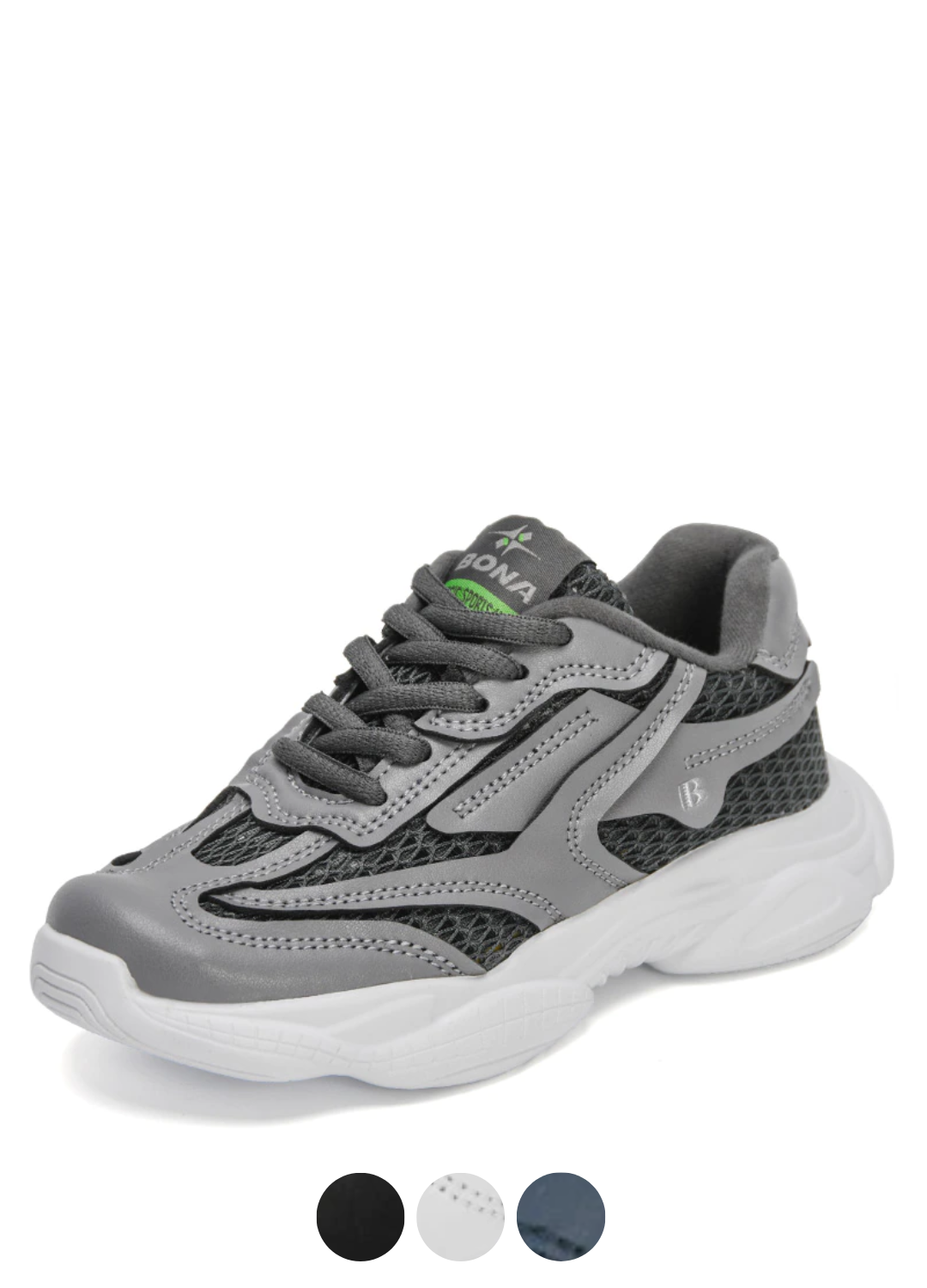 Magal Boys' Sneaker