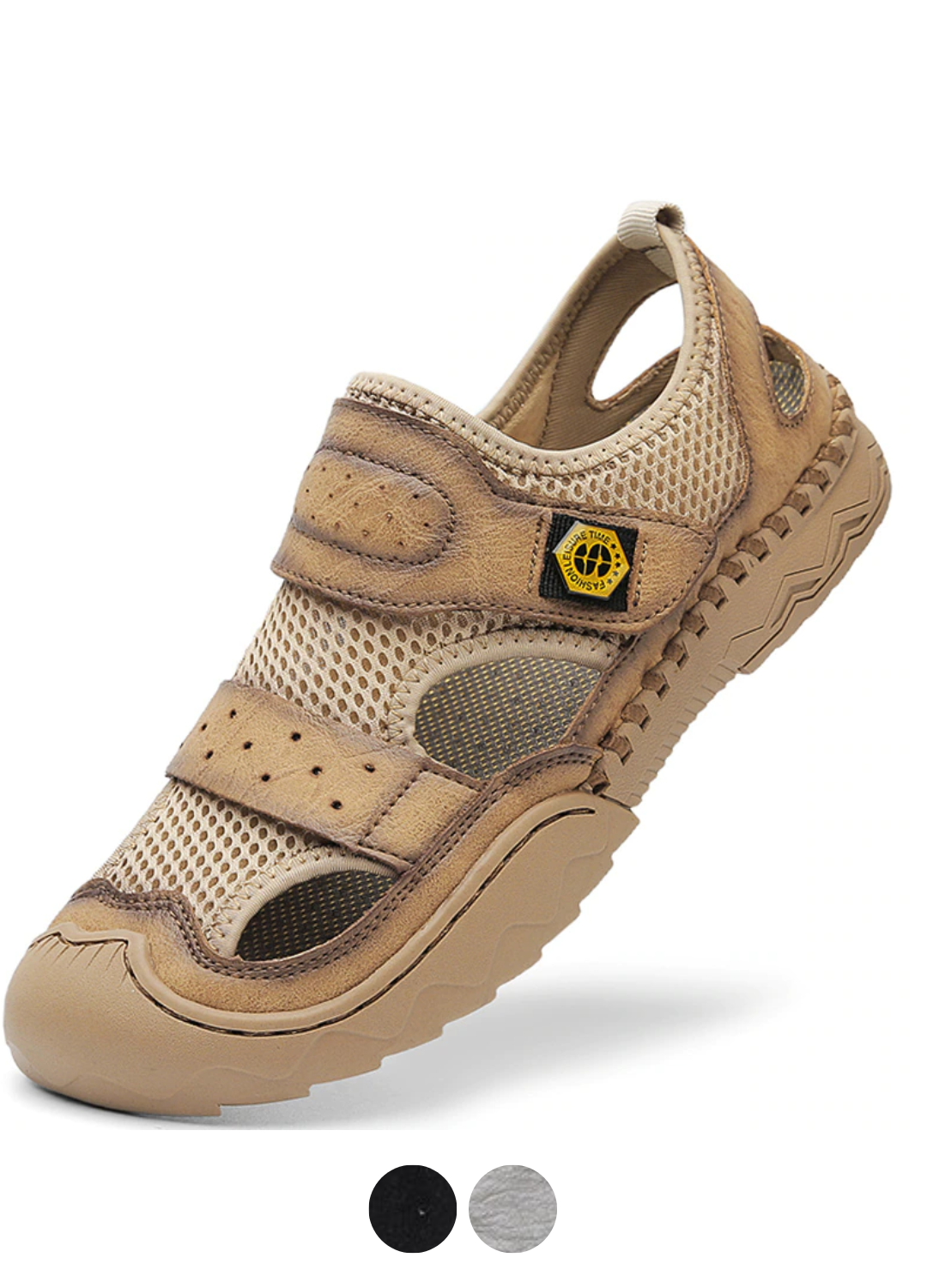 Patson Men's Sandal