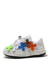 Alondra Girls' Sneaker