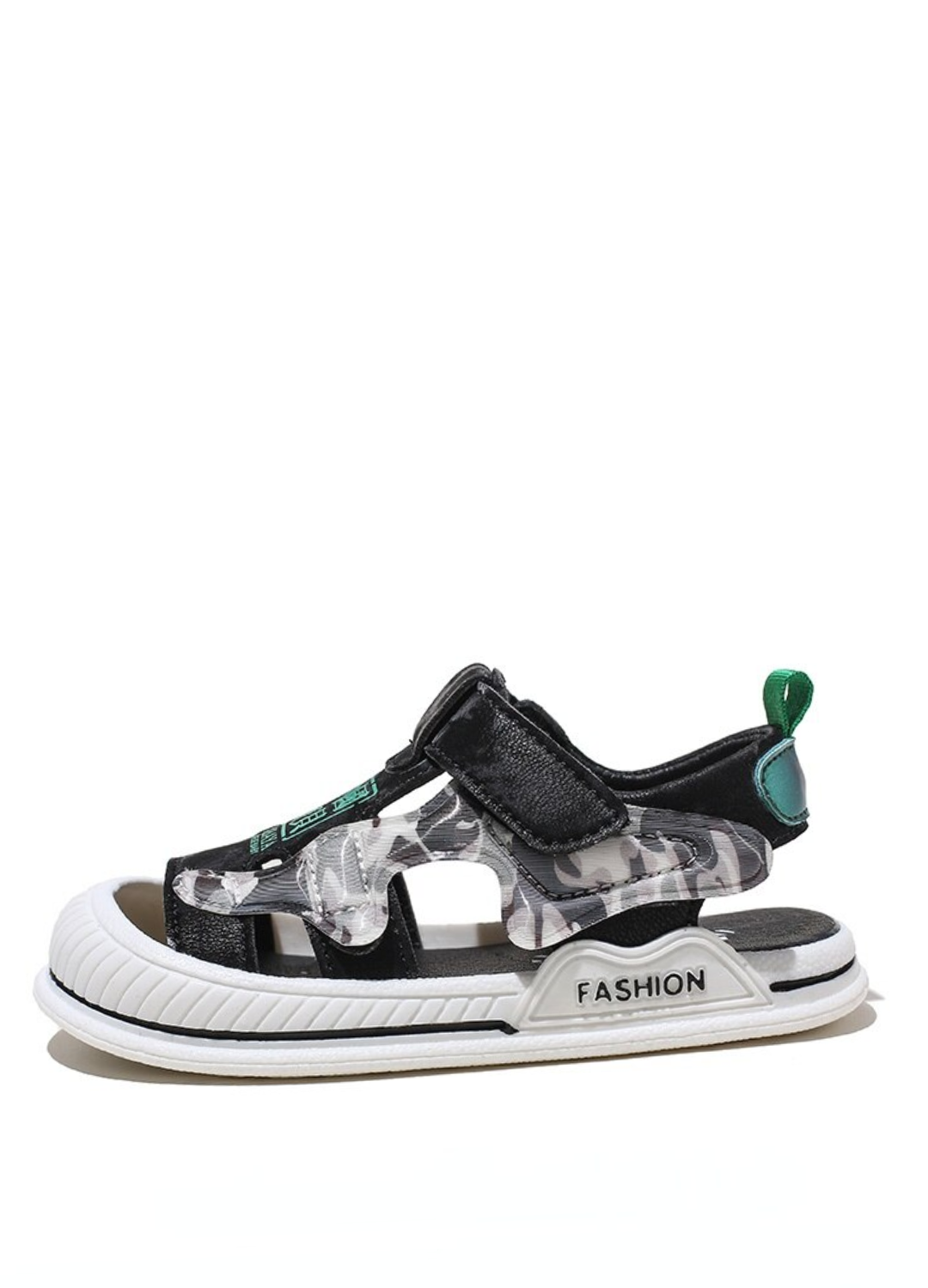 Kyle Baby Boys' Sandal