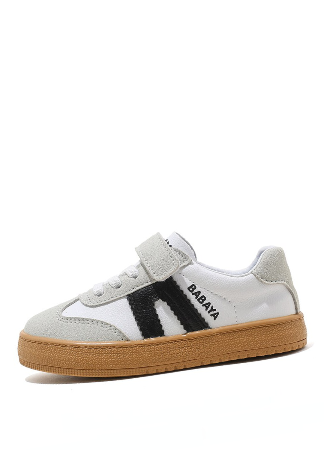 Nian Boys' Sneaker