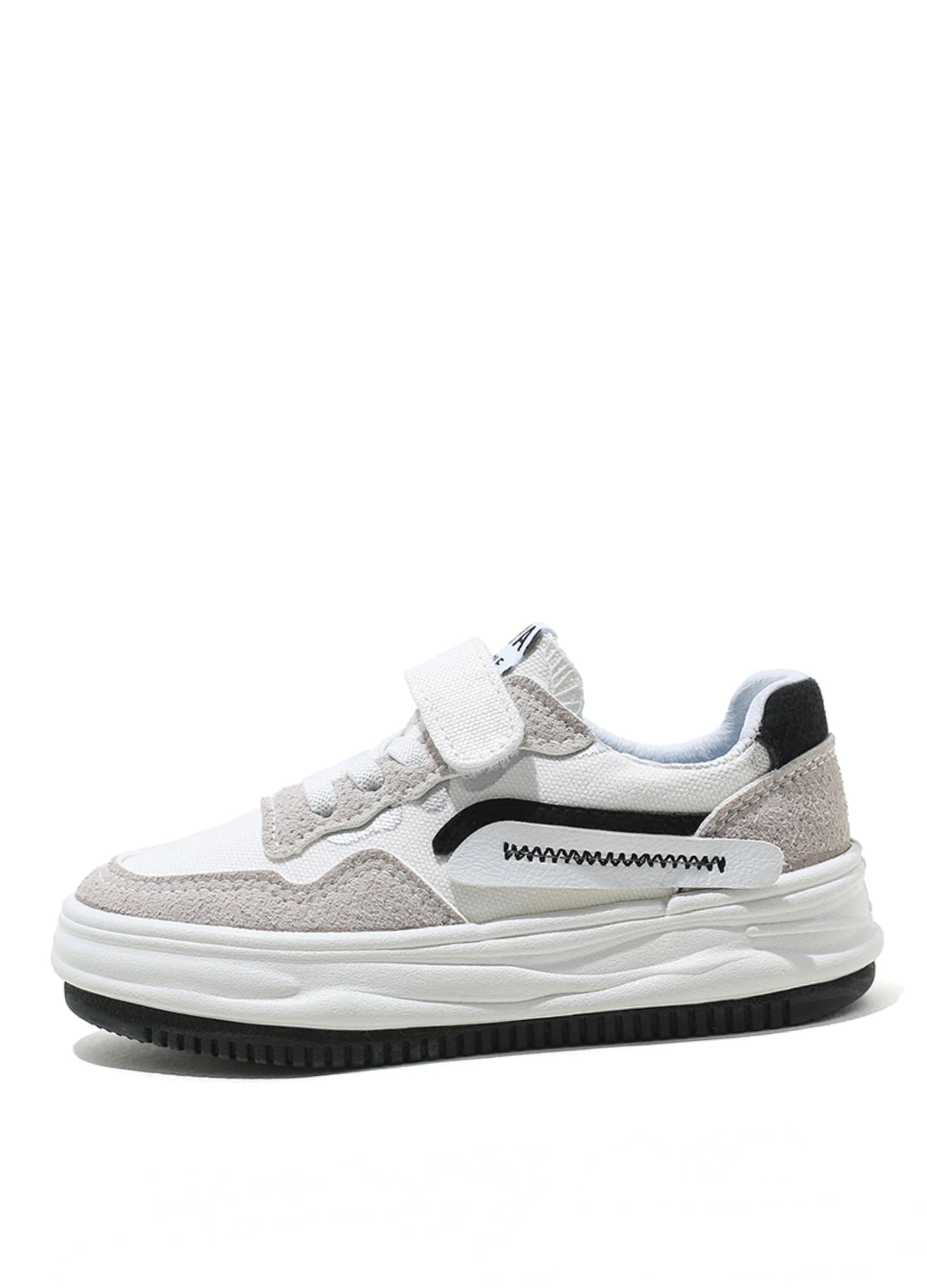 Badu Boys' Sneaker