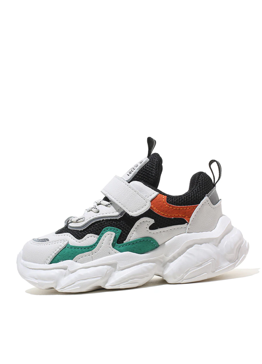 Dan Boys' Sneaker