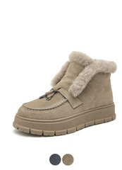 Alucena Women's Snow Boots