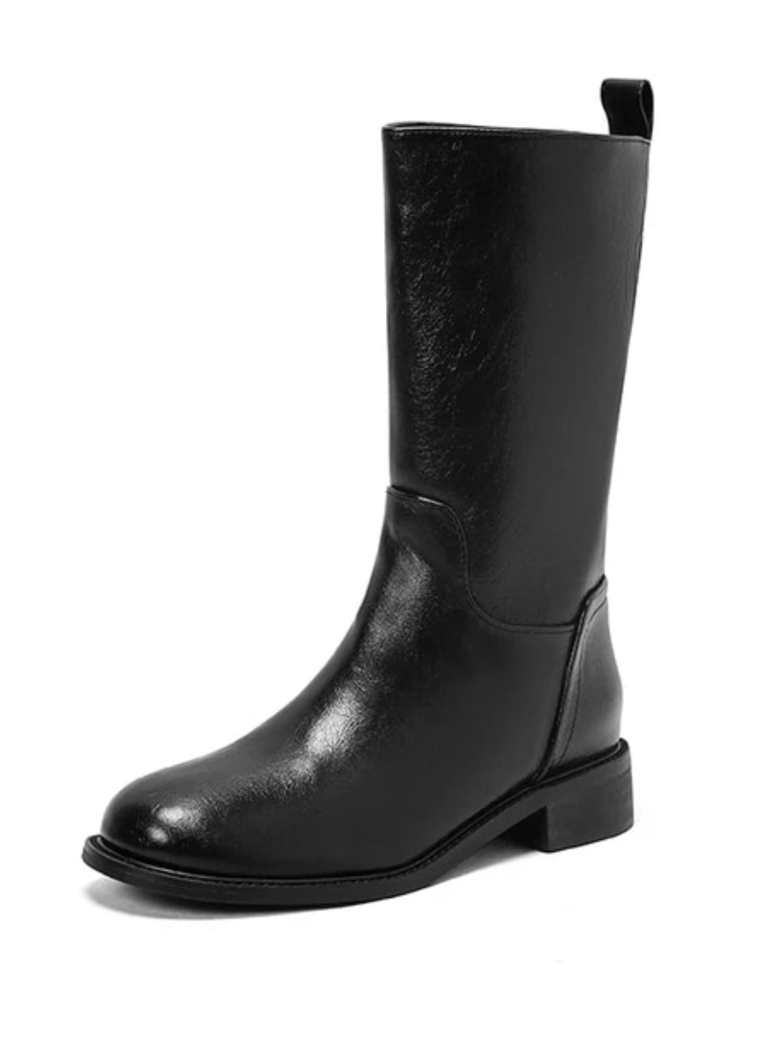 Amelia Women's  Mid Calf Boots