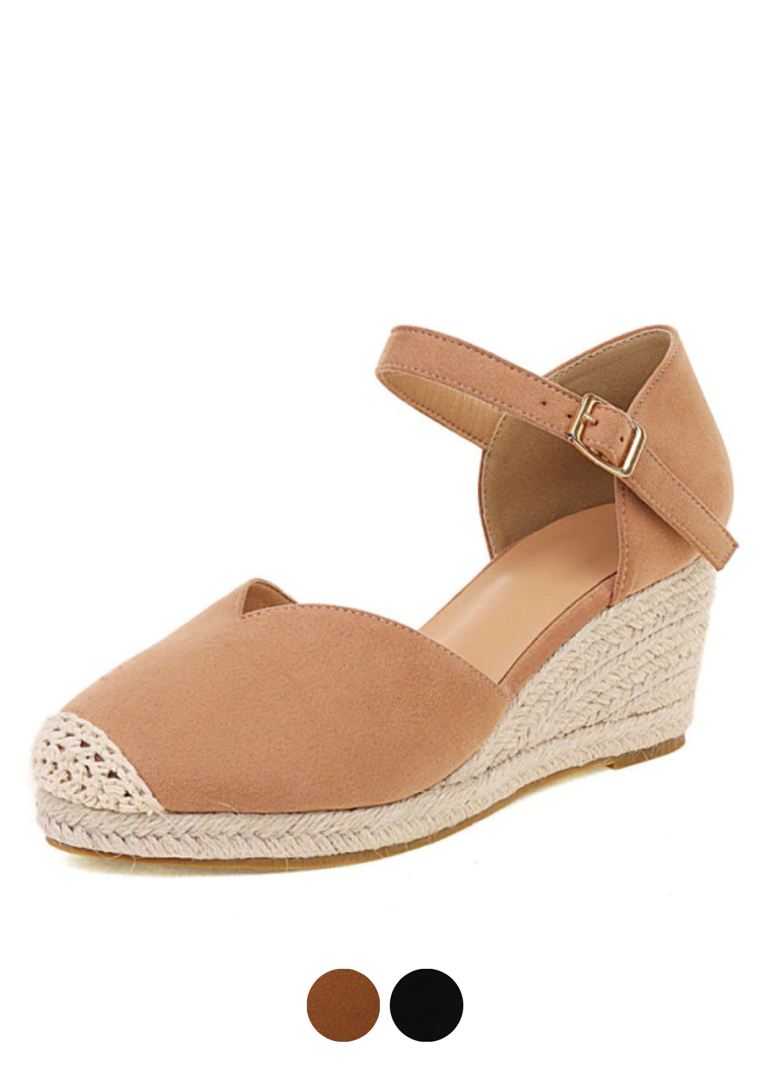 Tere Women's Wedge Shoes